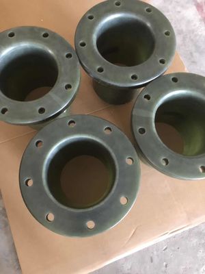 ASME RTP-1 FRP Flange برای پلاستیک ترموستات تقویت شده