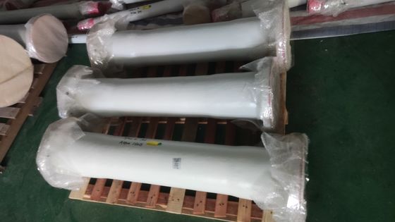 لوله GRP PN6-PN16 لوله های فیبرگلاس و میله ها