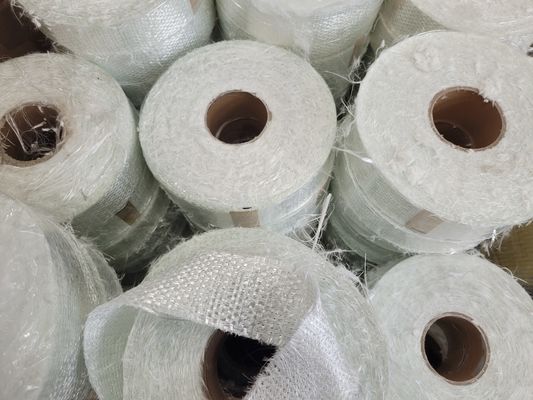 مقاومت در برابر آتش ECR پارچه ی یک طرفه ضد اشعه ی UV