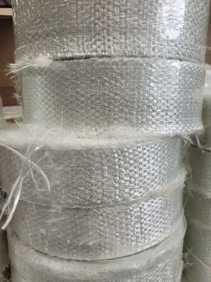 مقاومت در برابر آتش ECR پارچه ی یک طرفه ضد اشعه ی UV