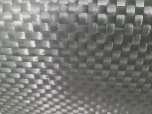 پارچه فیبرگلاس یک طرفه مقاوم به قلیات